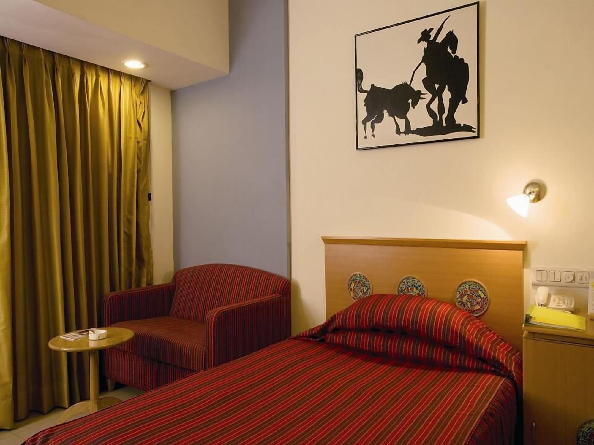 Lemon Tree Hotel, Udyog Vihar, Gurugram Гургаон Екстериор снимка